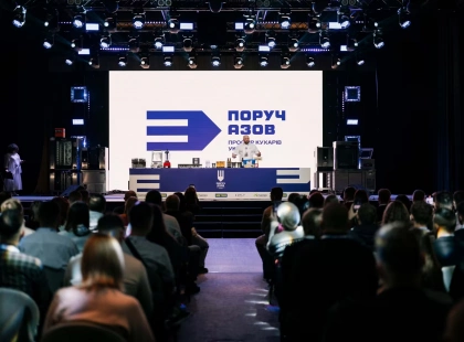 Як кухарі координують допомогу «Азов» через онлайн-платформу