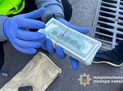 Капелан за $25 000: у Києві затримали «спеціаліста з бронювання», який продавав церковні посади