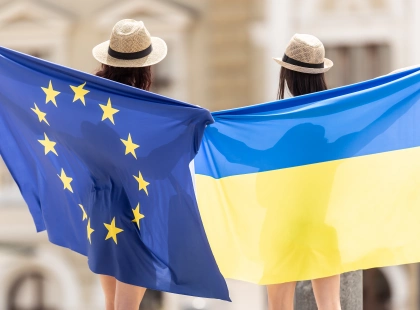 День Європи та марафон подій: куди піти у Києві цього тижня