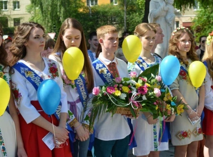 Випускний-2026: 5 локацій Києва для вечірки, яку не захочеться «скипати»