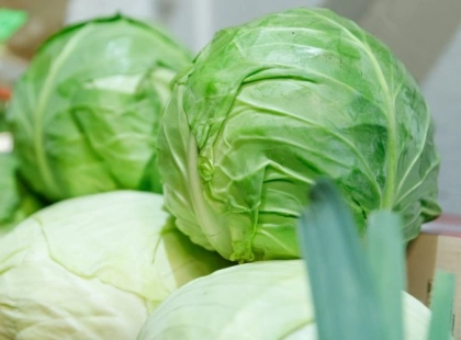 Де шукати фермерські продукти: повний розклад ярмарків у Києві з 5 до 10 травня