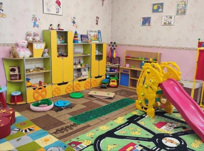 Без черг у Києві: у Голосіївському районі відкрито набір дітей до дитсадків