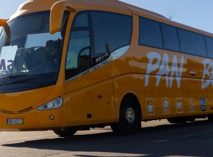 З Києва запускають нові автобусні рейси до Європи