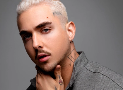 MÉLOVIN виступить у Feels Garden у Києві