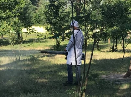 У Києві тимчасово закриють популярний парк: що відбуватиметься у «Перемозі»