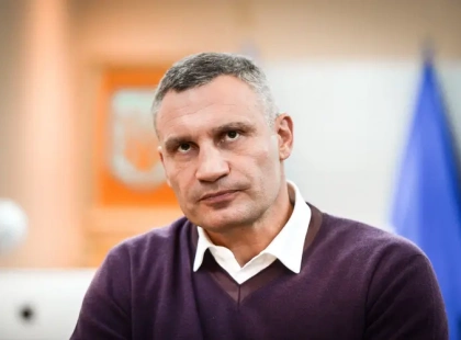 Кличко заявив про дефіцит 3 млрд грн на відновлення ТЕЦ-5: у чому суть конфлікту з державою