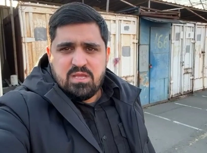 У Києві може відбутися політичний ефір: Ткаченко запросив Кличка на дебати