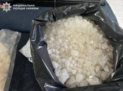 У Києві затримали студентів за підозрою у збуті психотропів