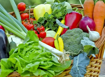 У Києві проходять продуктові ярмарки: де сьогодні можна купити фермерські товари