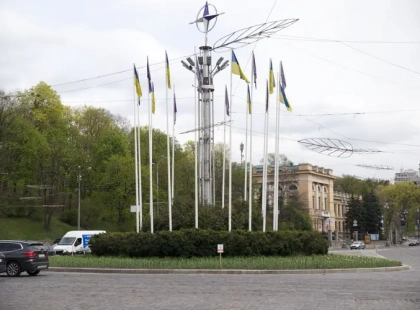 До Дня Європи в Києві проведуть безкоштовні екскурсії: як записатися