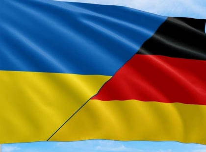 Німеччина зберігає дипломатичну присутність у Києві