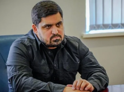 Ткаченко спростував чутки про відставку