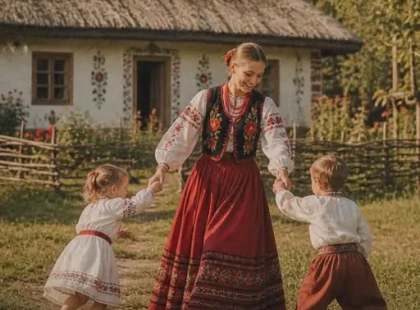 Київ кличе на родинне свято: у Пирогові відзначать День матері та День вітряка