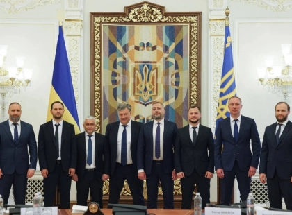 Київщина готується до зими: понад 1,6 млрд грн спрямували на енергостійкість