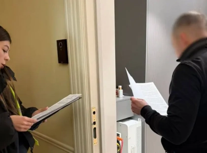У «Укргазвидобуванні» виявили переплату за дизель: справу розслідують