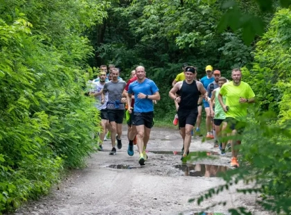 Пробіжка на ВДНГ у вихідні: готові маршрути 4–6 км та поради для бігунів