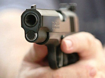 У Києві затримали стрільця з Подільського району