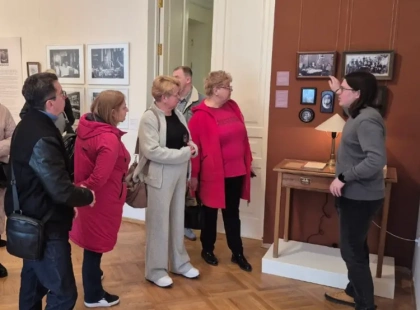Вистави, музеї й розмовні клуби: куди піти в Києві цього тижня та не пропустити найцікавіше