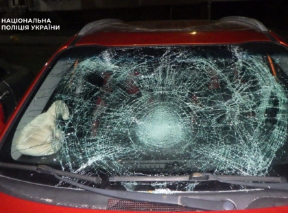 Нічна стрілянина в Києві: двом учасникам конфлікту у дворі ЖК оголосили підозри