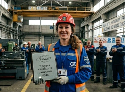 Безпека як мистецтво: Держпраці запускає всеукраїнський конкурс-2026