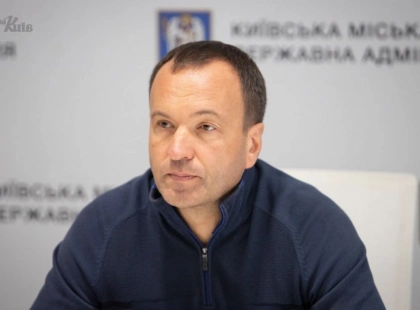 У Пущі-Водиці заявили про незаконну забудову лісу: під загрозою рекреаційна зона