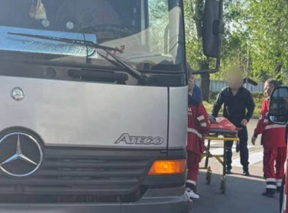 Біля Ірпінського переїзду після смертельної ДТП планують змінити схему руху