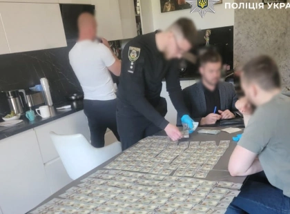 На Київщині викрили розкрадання понад 5 млн грн на закупівлі генераторів