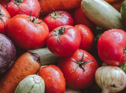 У шести районах Києва стартували ярмарки: де купити продукти дешевше сьогодні