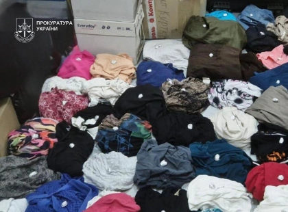 Наркосхема в секонд-хенді: у Києві судитимуть угруповання з мільйонними прибутками