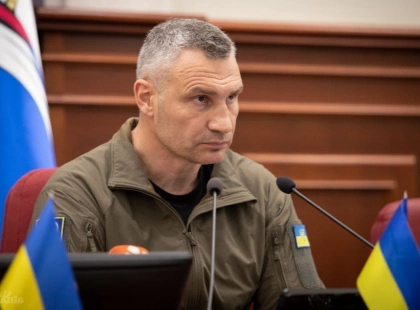 Київрада спрямувала понад 9 млрд грн на енергостійкість: Кличко пояснив рішення та позицію щодо ТЕЦ-5