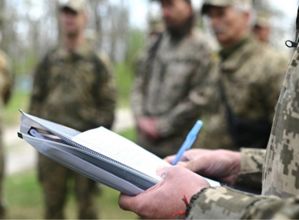 У Києві на 40% збільшили кількість груп оповіщення ТЦК: у чому причина