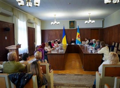 На Київщині запускають проєкт «Плече побратима» для підтримки родин загиблих військових