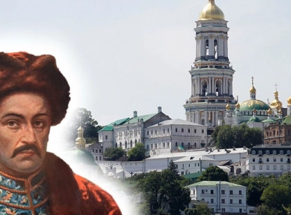 У Музеї Гетьманства відбудеться лекція «Доба Мазепи» 23 травня: що відомо