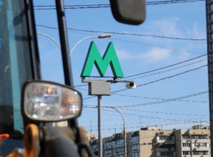 У київському метро на «Вокзальній» проведуть ярмарок вакансій 20–21 травня