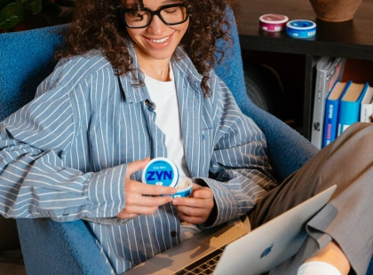 Без диму і зайвого шуму: як нікотинові паучі вписалися в життя великого міста