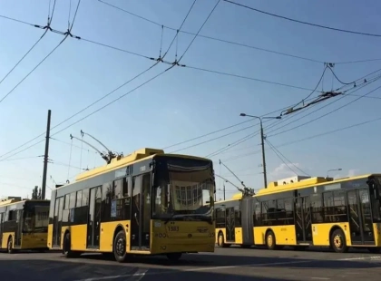 «Проїзд по 30 грн?» У Києві петиція проти підвищення тарифів за добу набрала 6 тисяч голосів