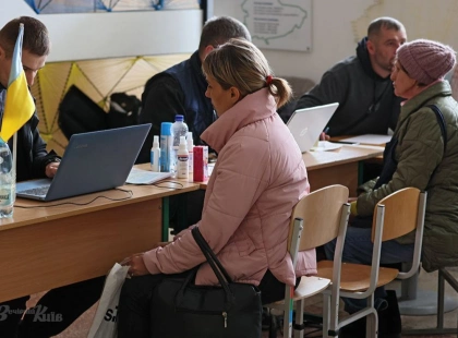 У Києві розширили підтримку ВПО: гроші, пільги та безкоштовне харчування