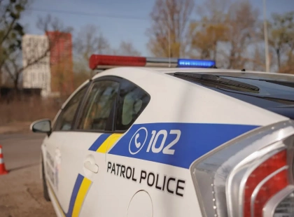 У Києві затримали військового СЗЧ після стрілянини по представниках ВСП