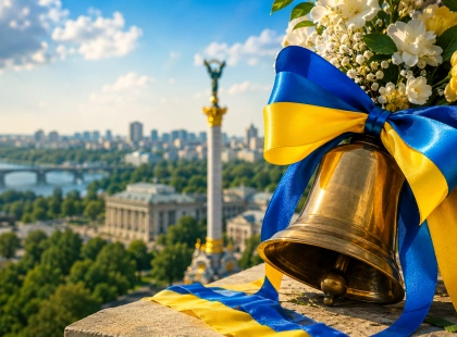 Без літніх канікул у червні: як працюватимуть школи Києва після останнього дзвоника та коли видадуть атестати