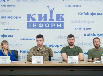 У Голосіївському районі Києва ветерани отримають безоплатну правову підтримку: що відомо про проєкт