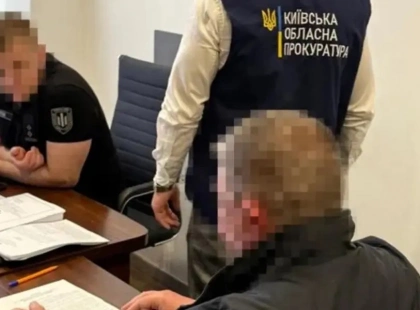 Ексголову райсуду на Білоцерківщині підозрюють у схемі з квартирами померлих: деталі справи