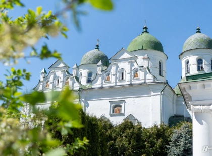 Вознесіння в назвах Києва: які храми, узвози та райони столиці пов’язані зі святом і їхня історія