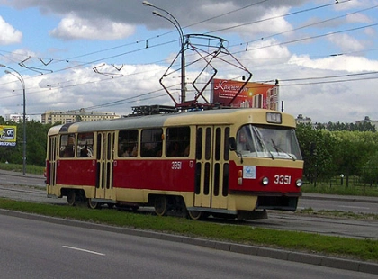 У Києві 10 років не оновлювали вагони метро та трамваїв