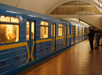 Криза транспорту в Києві: метро й трамваї не оновлювали 10 років, витрати електрики зросли на 40%