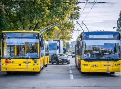 КМДА обґрунтувала тариф у 30 грн: чому дорожчає транспорт у Києві