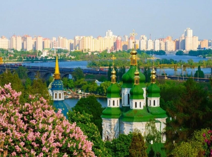 Від Андріївського узвозу до археології: як у Києві посилюють захист культурної спадщини