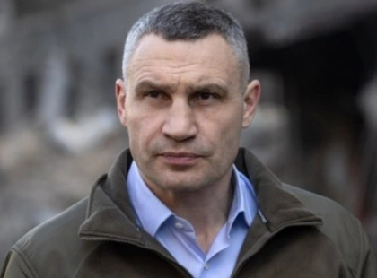 Петиція про публічний звіт Віталія Кличка перед киянами набрала необхідні голоси