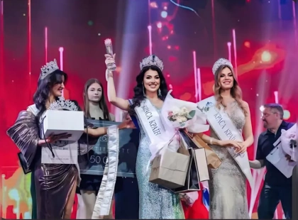 У Києві оберуть Mrs Ukraine 2026: у Freedom Hall пройде фінал конкурсу краси