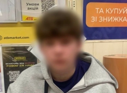 П’яний киянин влаштував погром у супермаркеті: деталі від поліції
