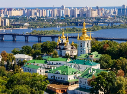 День Києва: як з’явилося головне свято столиці та скільки років місту насправді